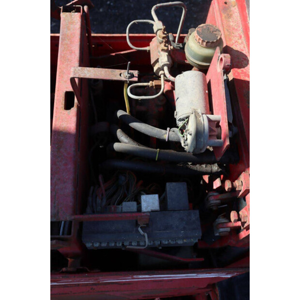 انترناشونال harvester co 1255-A-42327049