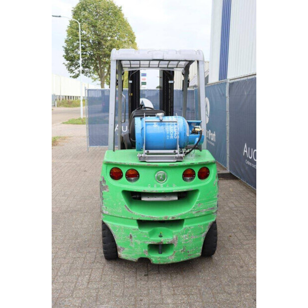 2018 Cesab M325G-42327119