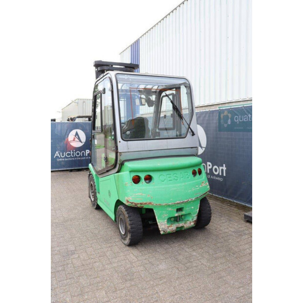 2006 Cesab Mak 400 AC-42327152