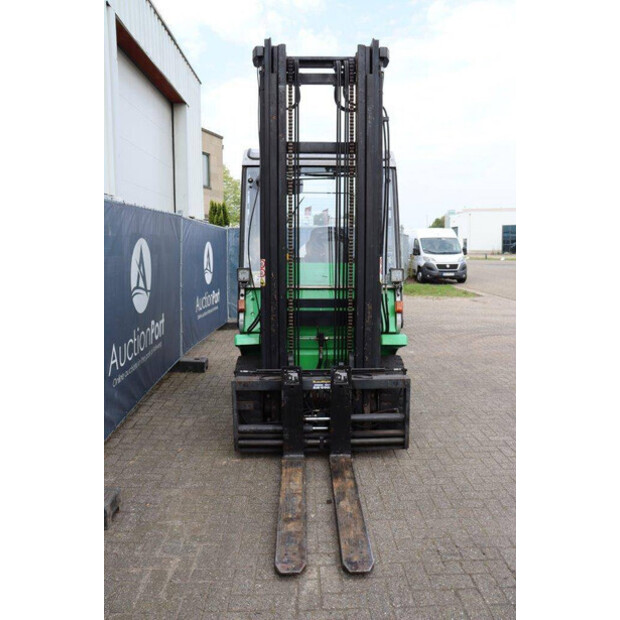 2006 Cesab Mak 400 AC-42327156