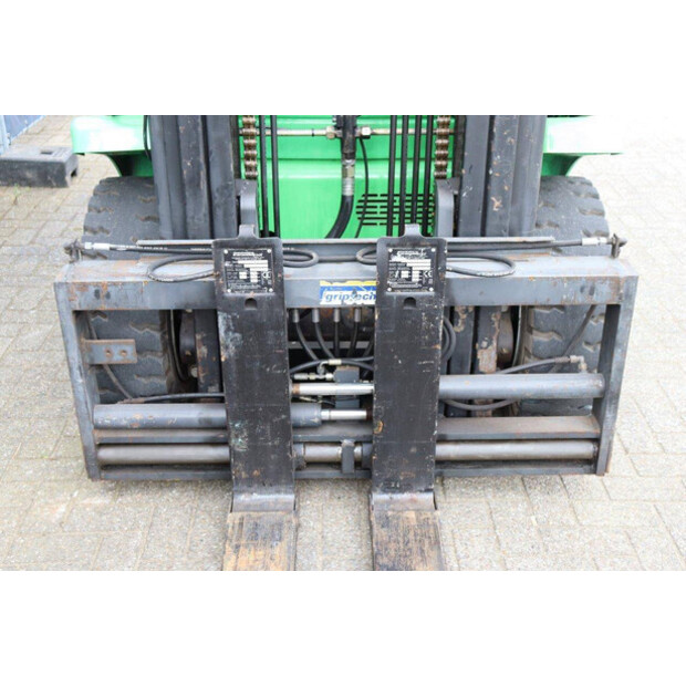 2006 Cesab Mak 400 AC-42327159