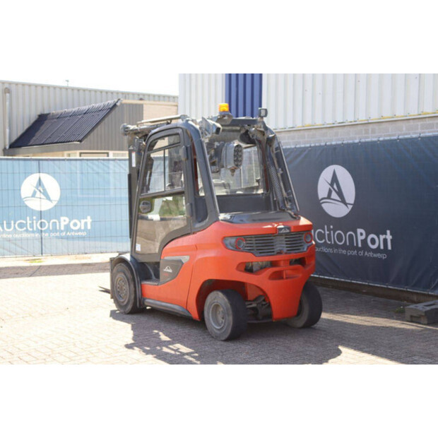 2020 Linde H25D-01/600-42327180