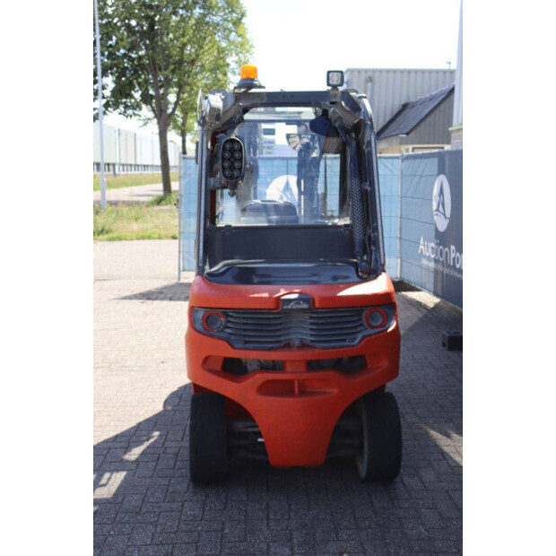 2020 Linde H25D-01/600-42327181
