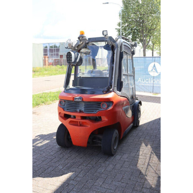2020 Linde H25D-01/600-42327182