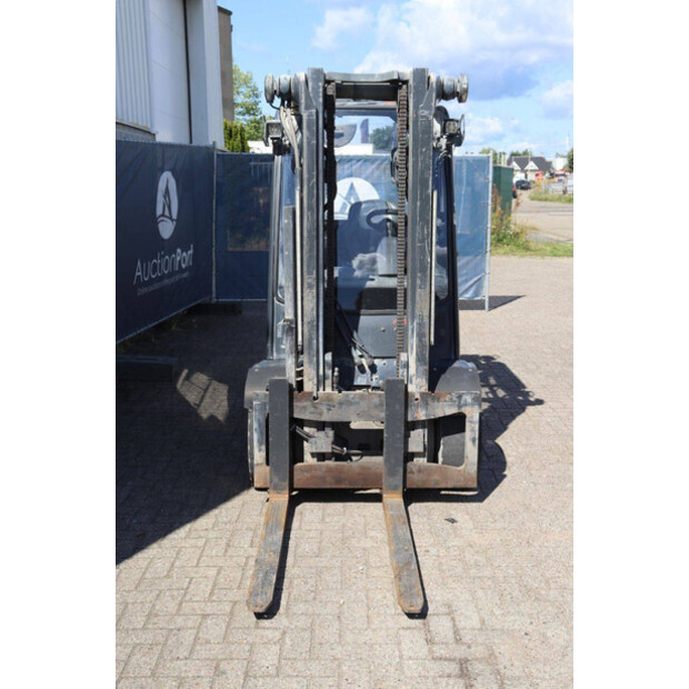 2020 Linde H25D-01/600-42327184