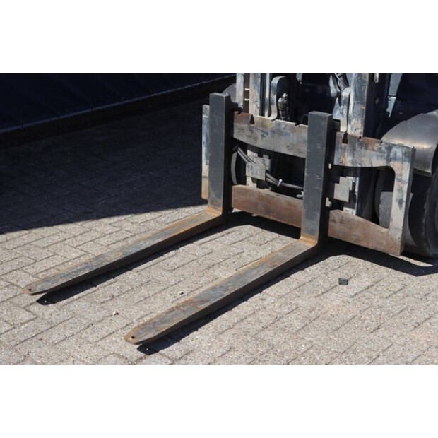 2020 Linde H25D-01/600-42327186