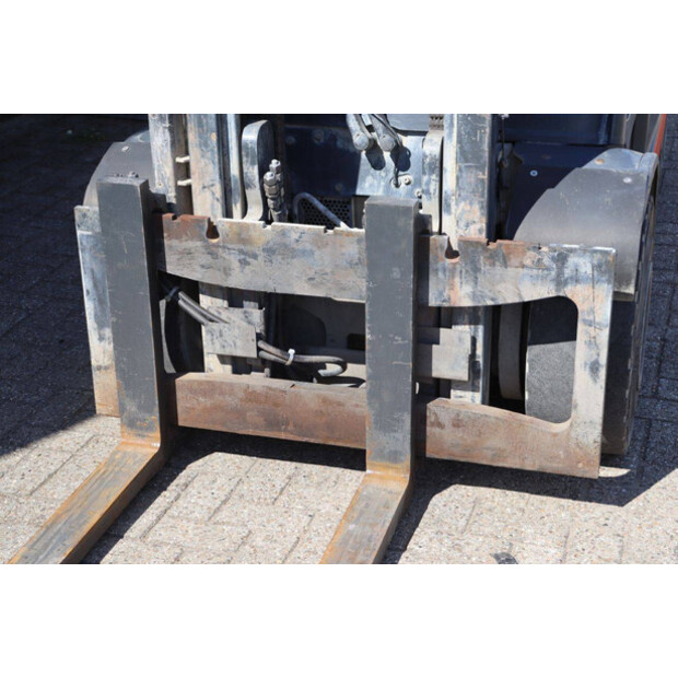 2020 Linde H25D-01/600-42327188