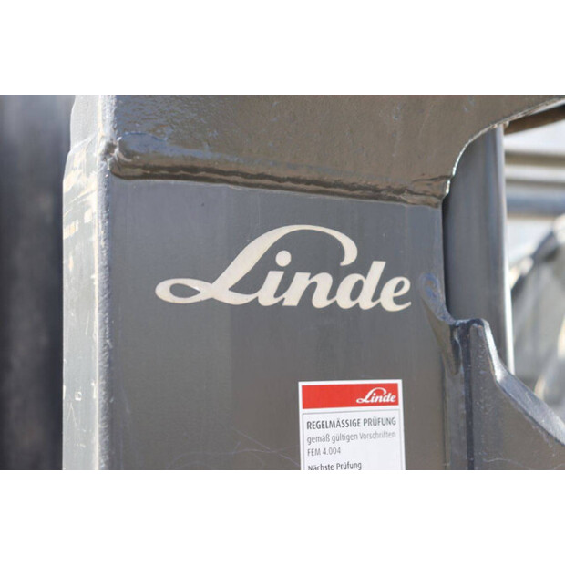 2020 Linde H25D-01/600-42327189