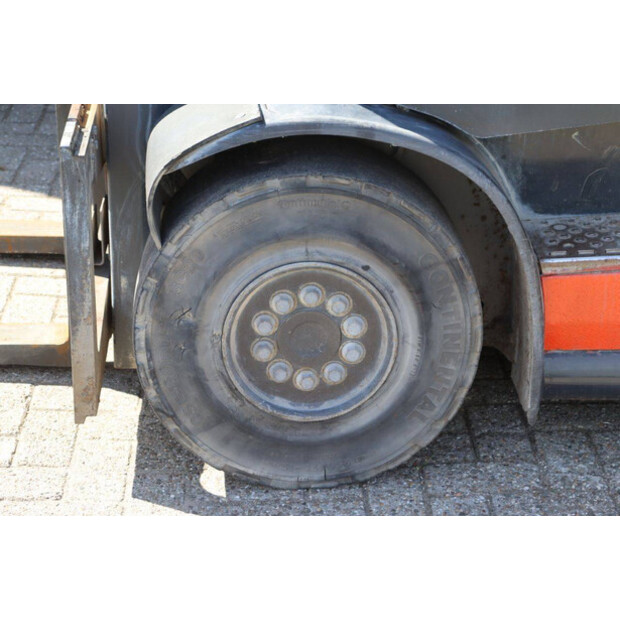 2020 Linde H25D-01/600-42327192
