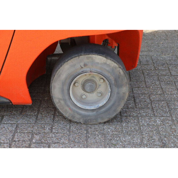 2020 Linde H25D-01/600-42327193