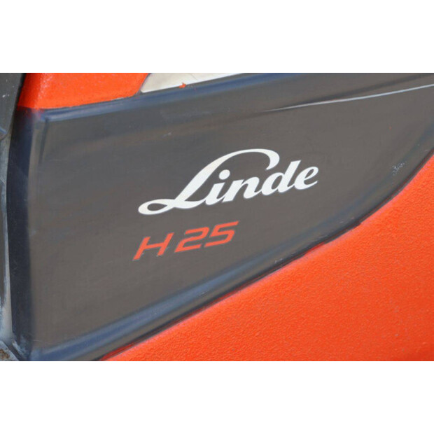 2020 Linde H25D-01/600-42327194