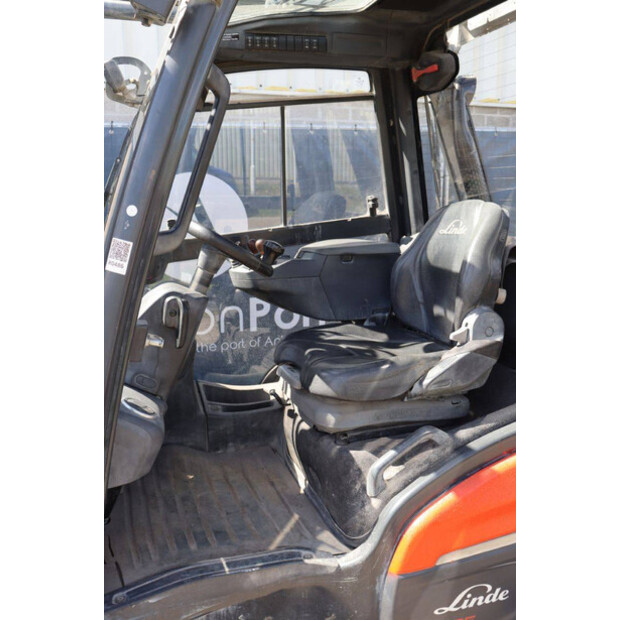 2020 Linde H25D-01/600-42327198