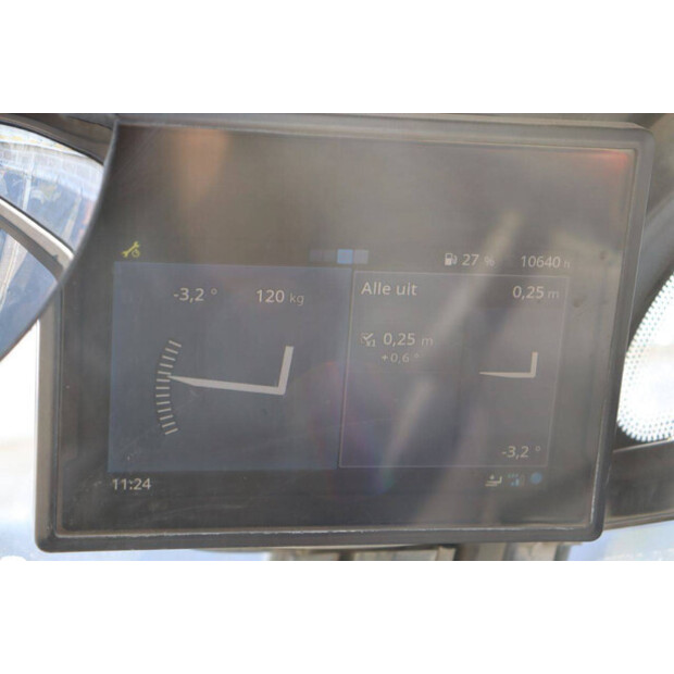 2020 Linde H25D-01/600-42327206