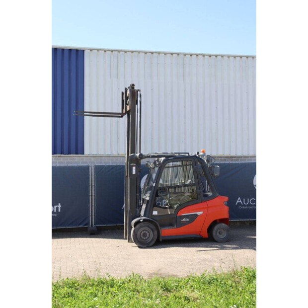 2020 Linde H25D-01/600-42327209