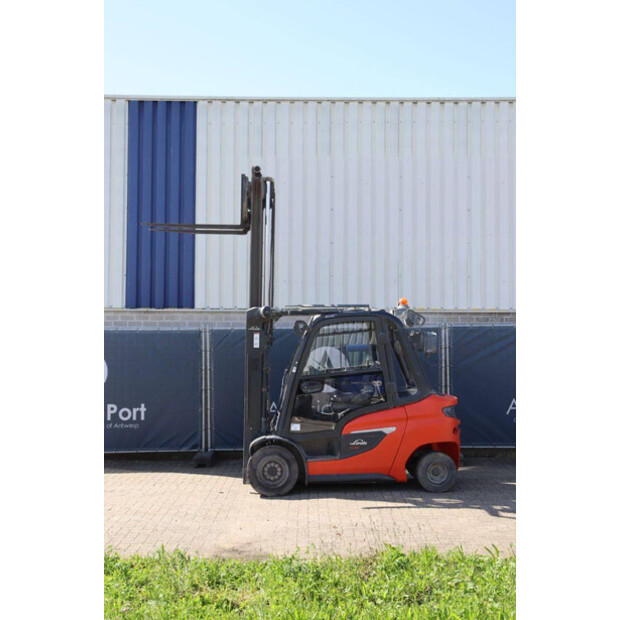 2020 Linde H25D-01/600-42327210