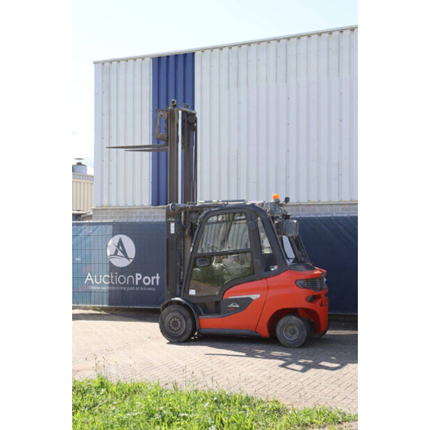 2020 Linde H25D-01/600-42327211