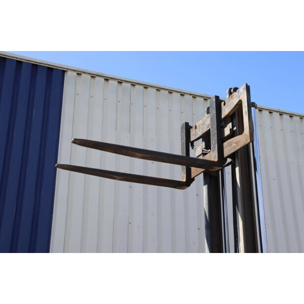 2020 Linde H25D-01/600-42327212