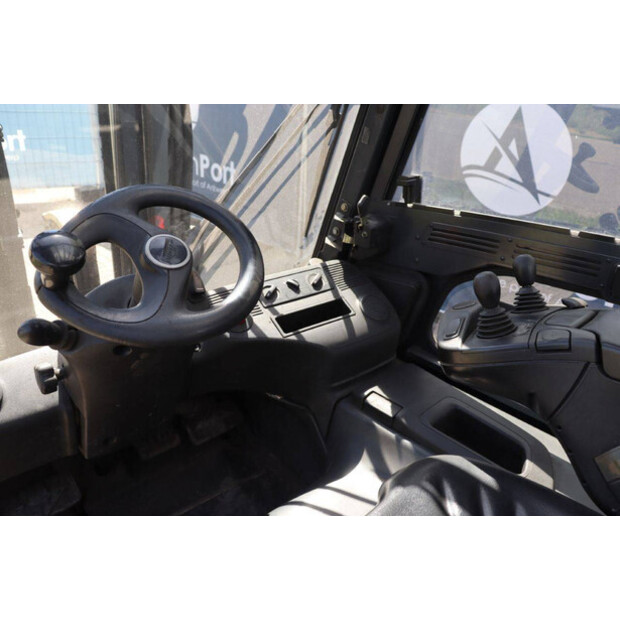 2013 ليندي E30HL-01/600-42327250