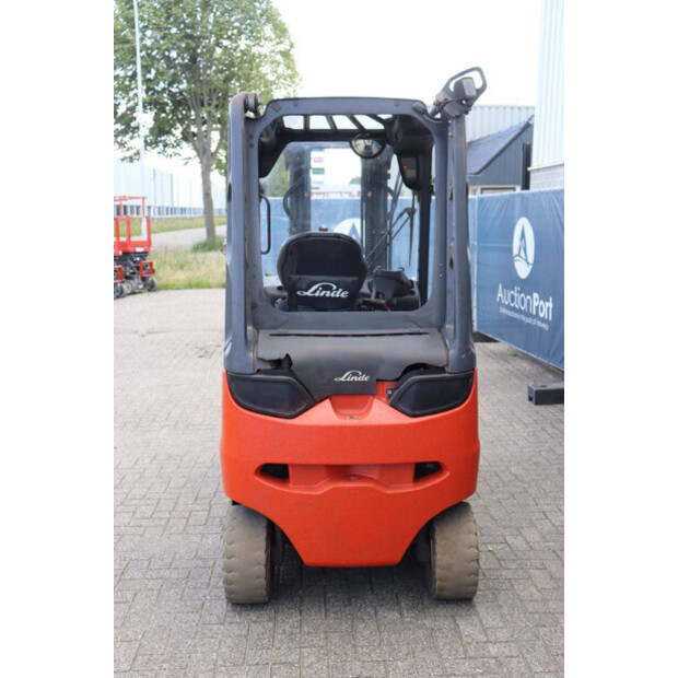 2015 Linde E30HL-01/600-42327279