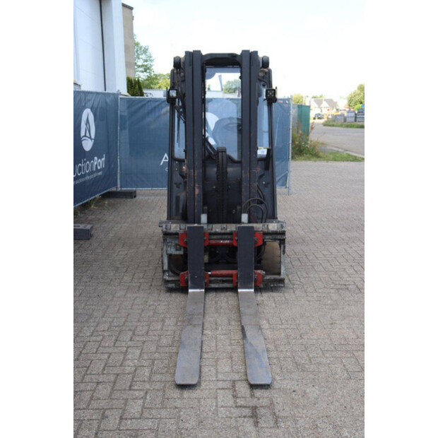 2015 Linde E30HL-01/600-42327282