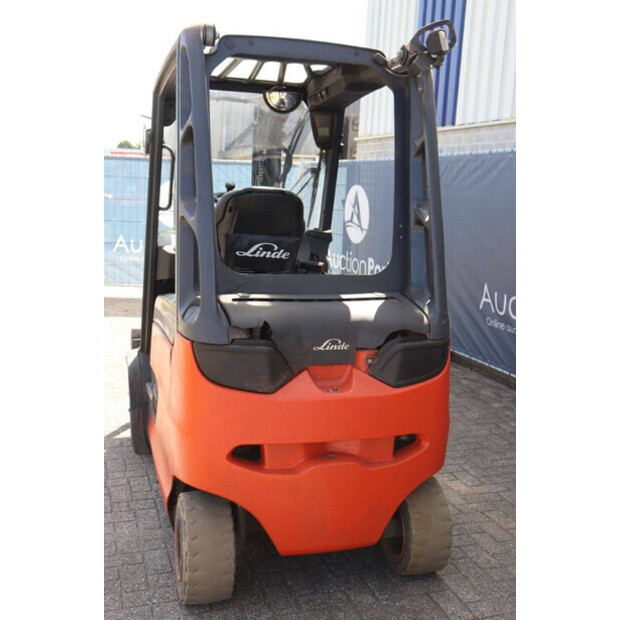 2015 Linde E30HL-01/600-42327292