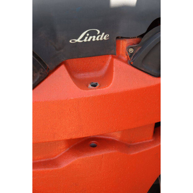 2015 Linde E30HL-01/600-42327294