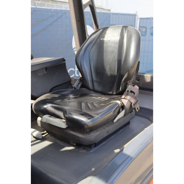 2015 Linde E30HL-01/600-42327297