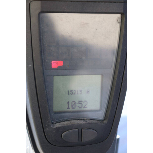 2015 Linde E30HL-01/600-42327303