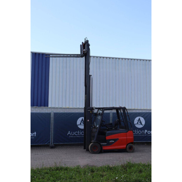 2015 Linde E30HL-01/600-42327306