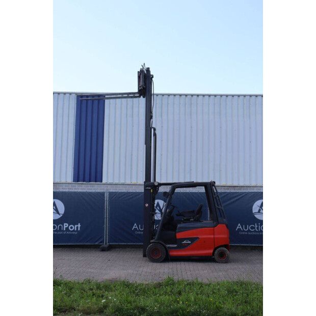 2015 Linde E30HL-01/600-42327307