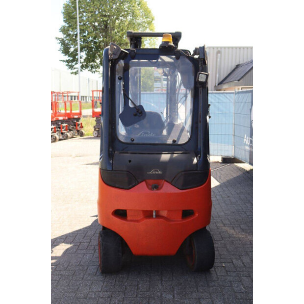 2017 Linde E30HL-01/600-42327321