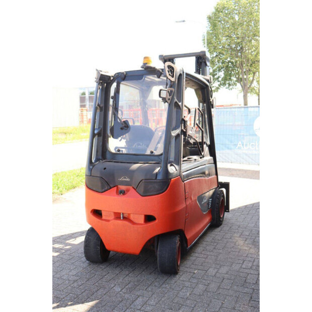 2017 Linde E30HL-01/600-42327322