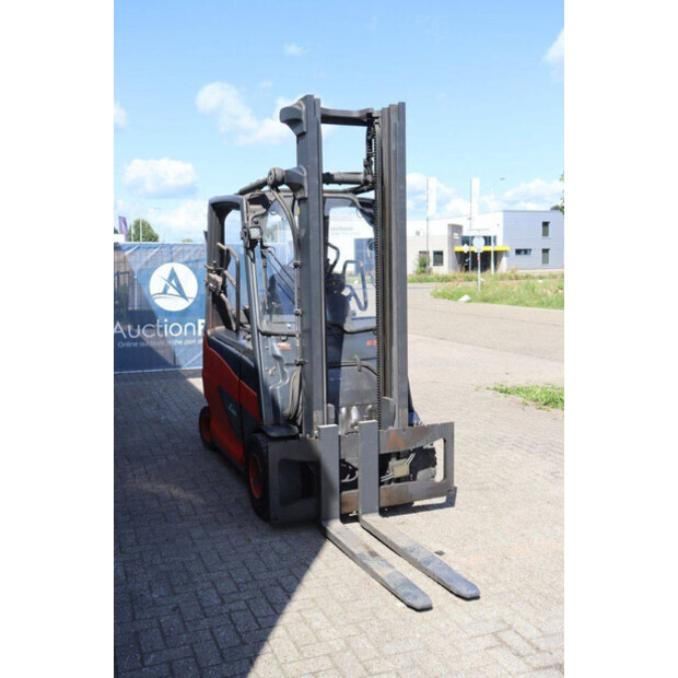 2017 Linde E30HL-01/600-42327323