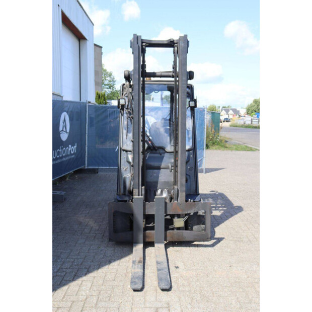 2017 Linde E30HL-01/600-42327324