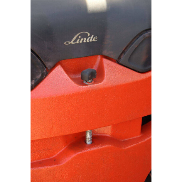 2017 Linde E30HL-01/600-42327337