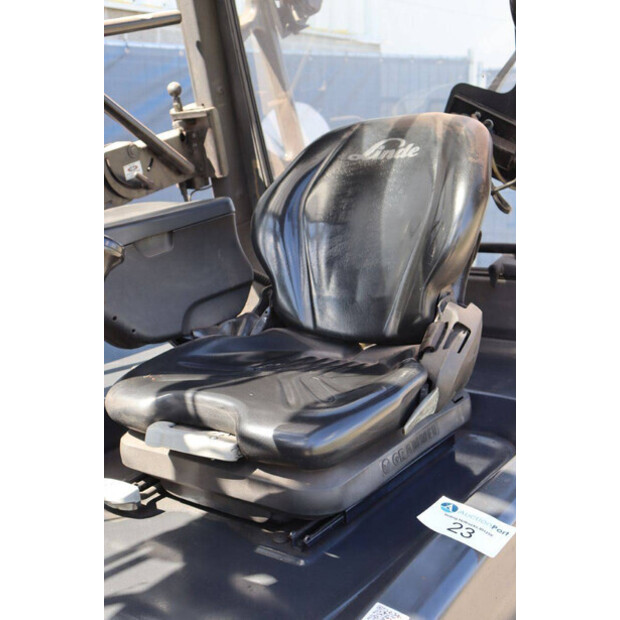 2017 Linde E30HL-01/600-42327340