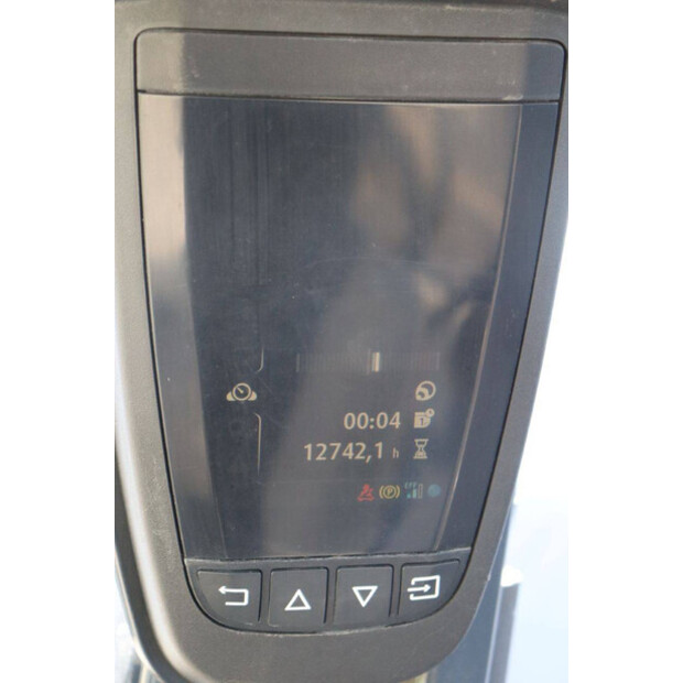 2017 Linde E30HL-01/600-42327346