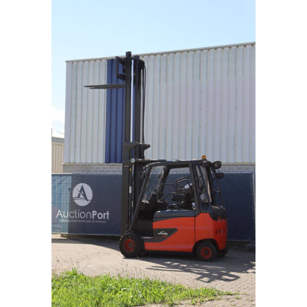 2017 Linde E30HL-01/600-42327351