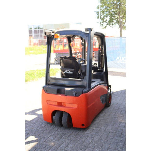 2020 Linde E16L-02-42327377