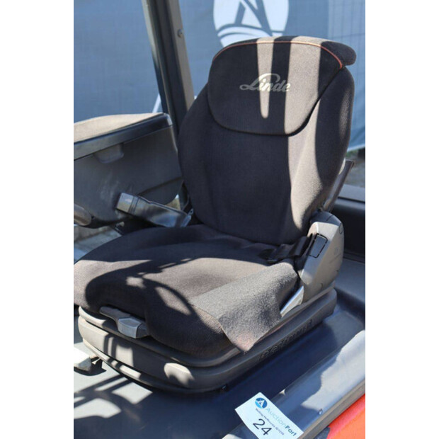 2020 Linde E16L-02-42327393