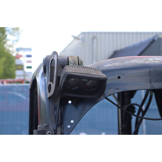 2020 Linde E16L-02-42327460