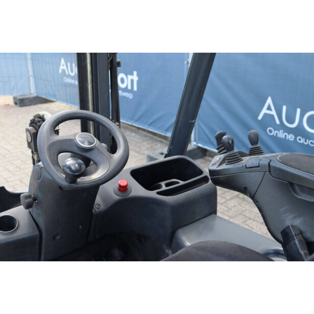 2020 Linde E16L-02-42327464
