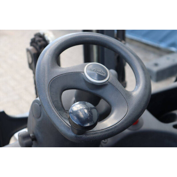 2020 Linde E16L-02-42327467