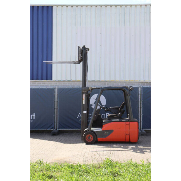 2020 Linde E16L-02-42327480