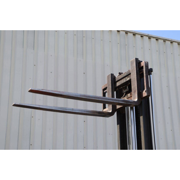 2020 Linde E16L-02-42327482