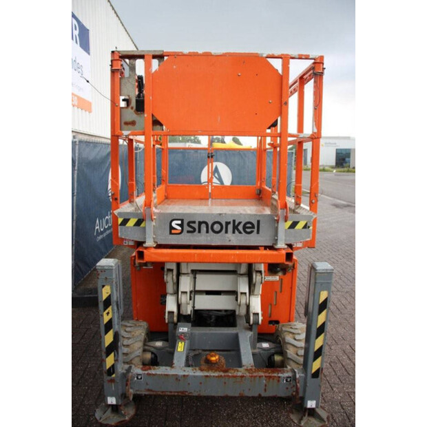 2019 Snorkel S2255RT-42327562