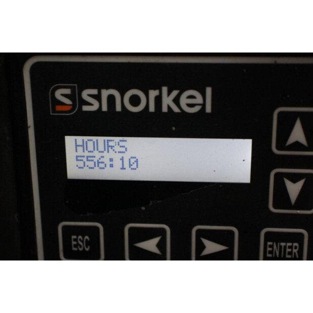 2019 Snorkel S2255RT-42327571