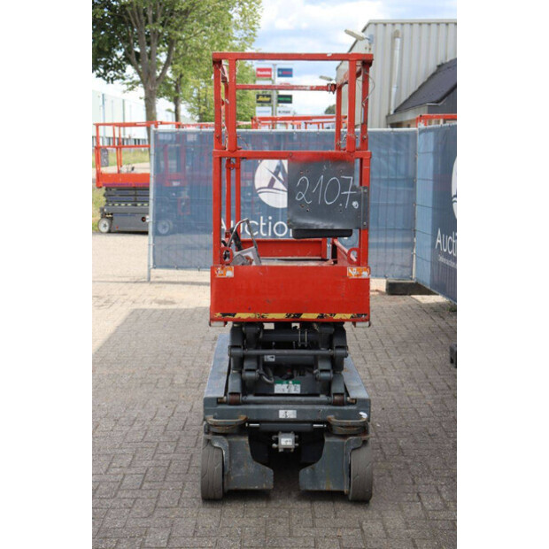 2014 SkyJack SJIII-3219-42327827