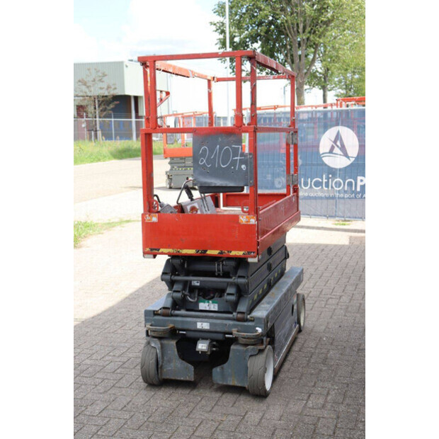2014 SkyJack SJIII-3219-42327828