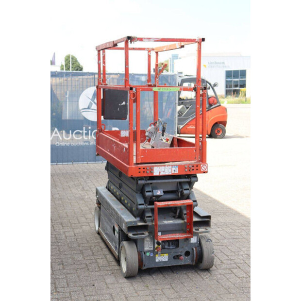 2014 SkyJack SJIII-3219-42327829